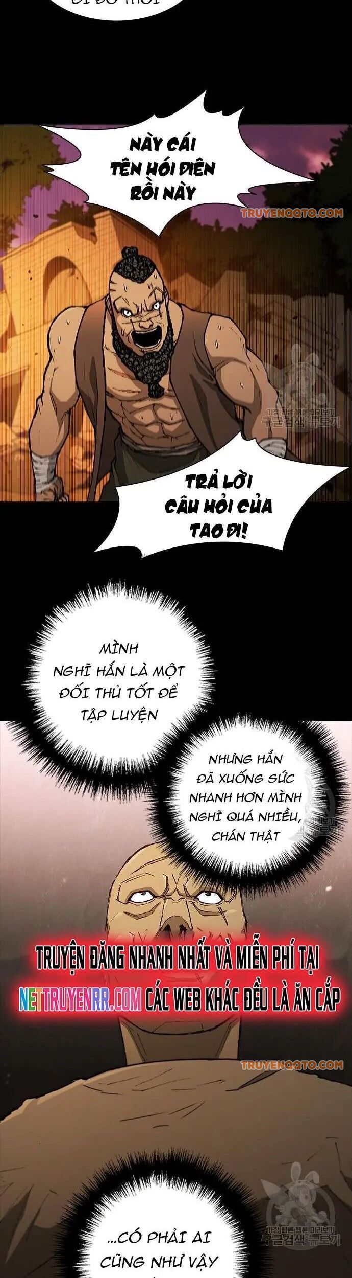 Con Đường Của Võ Giả Chapter 146 - 26