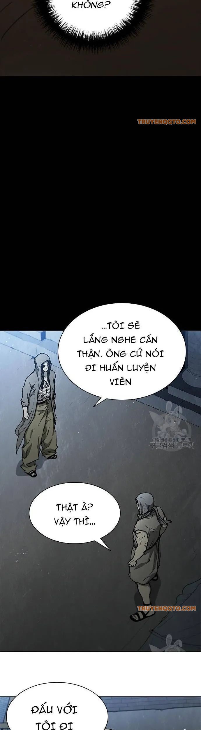 Con Đường Của Võ Giả Chapter 146 - 27
