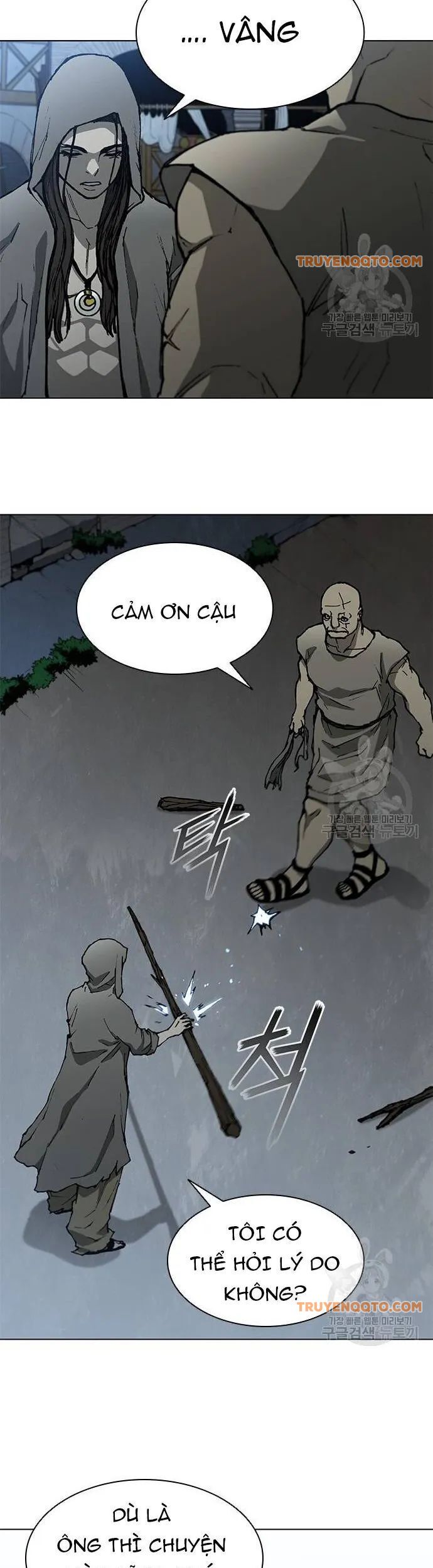 Con Đường Của Võ Giả Chapter 146 - 29