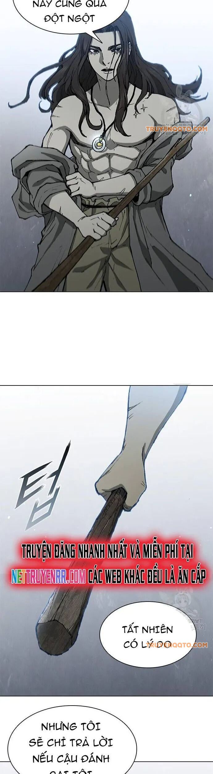 Con Đường Của Võ Giả Chapter 146 - 30