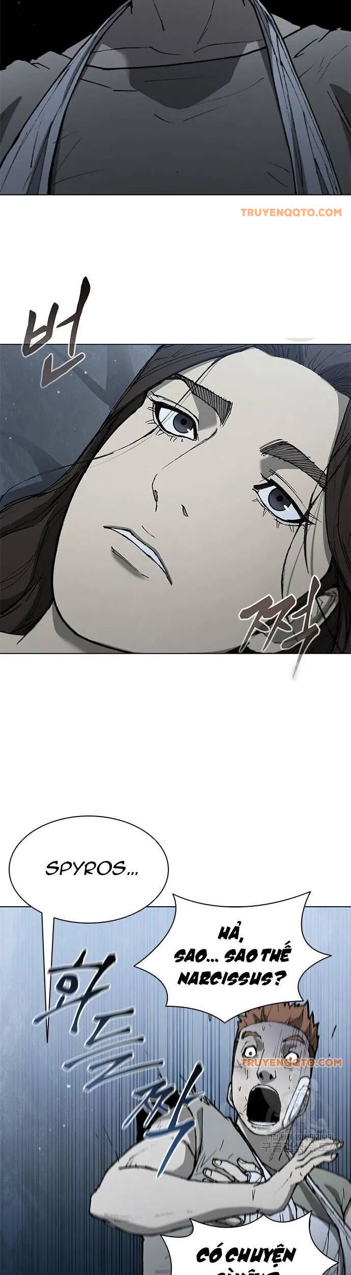 Con Đường Của Võ Giả Chapter 146 - 4