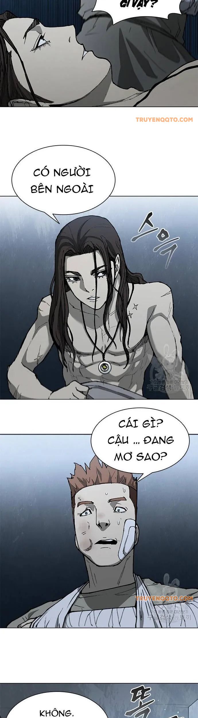 Con Đường Của Võ Giả Chapter 146 - 5