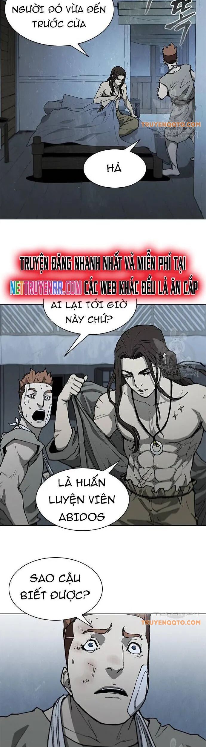 Con Đường Của Võ Giả Chapter 146 - 6
