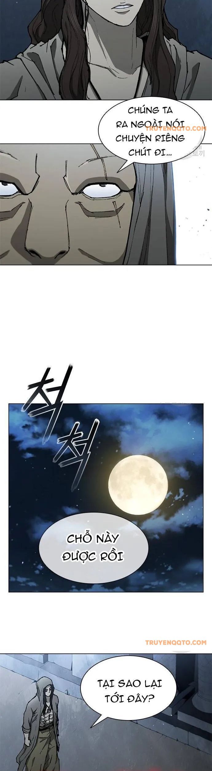 Con Đường Của Võ Giả Chapter 146 - 9