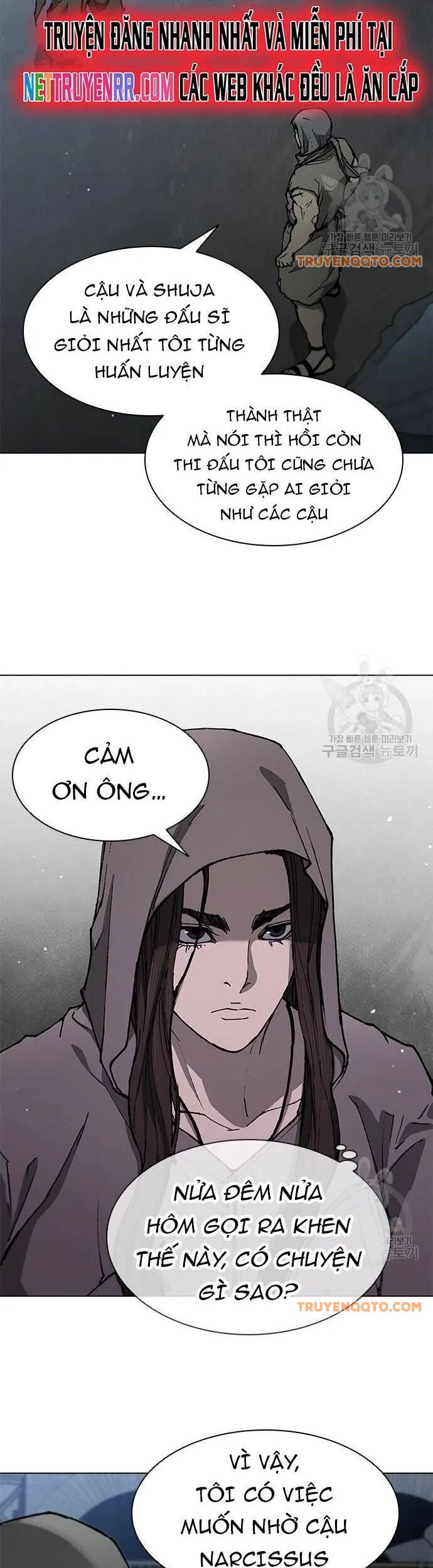 Con Đường Của Võ Giả Chapter 146 - 10