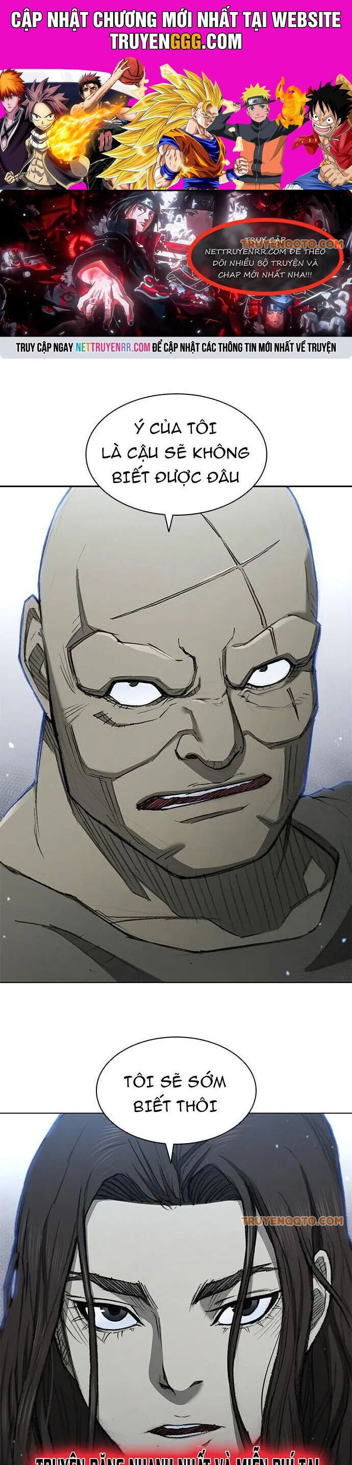 Con Đường Của Võ Giả Chapter 147 - 1