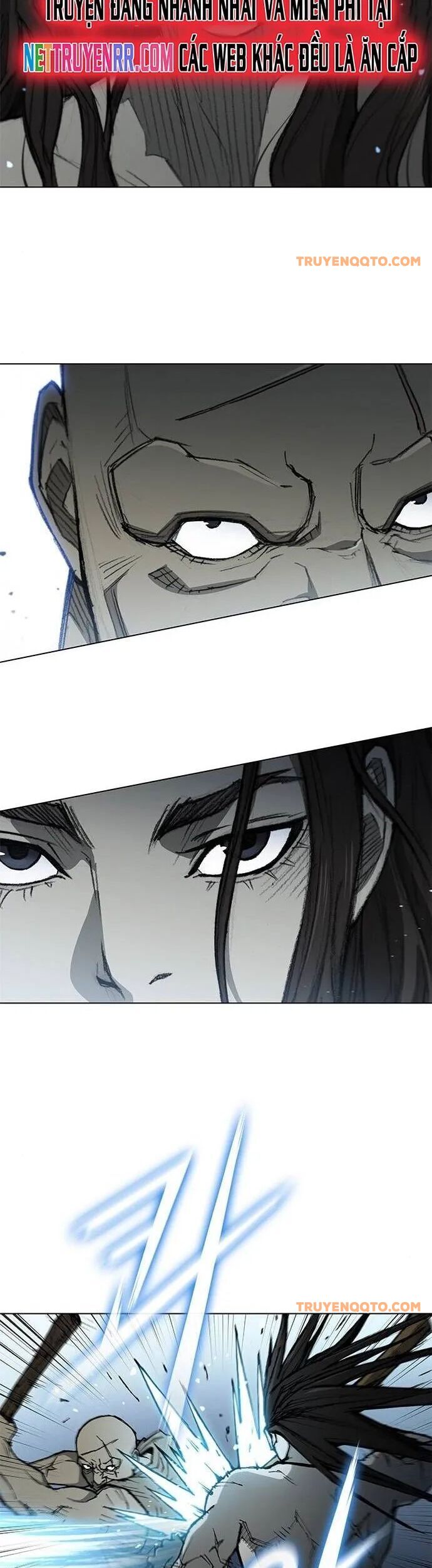 Con Đường Của Võ Giả Chapter 147 - 2