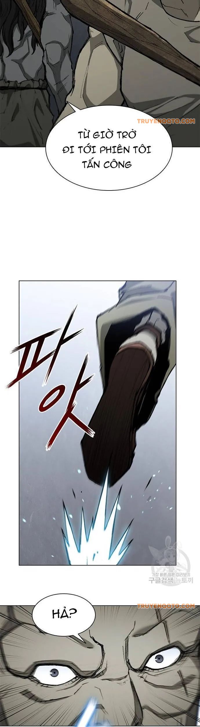 Con Đường Của Võ Giả Chapter 147 - 11