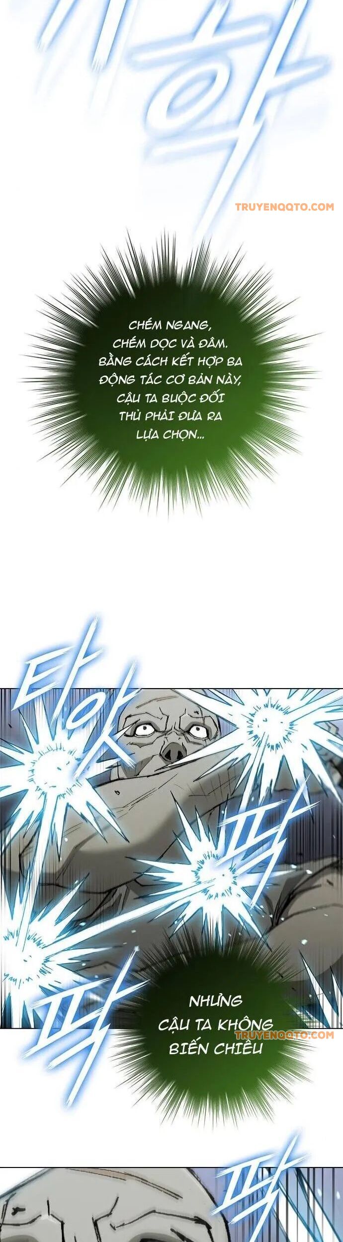 Con Đường Của Võ Giả Chapter 147 - 14