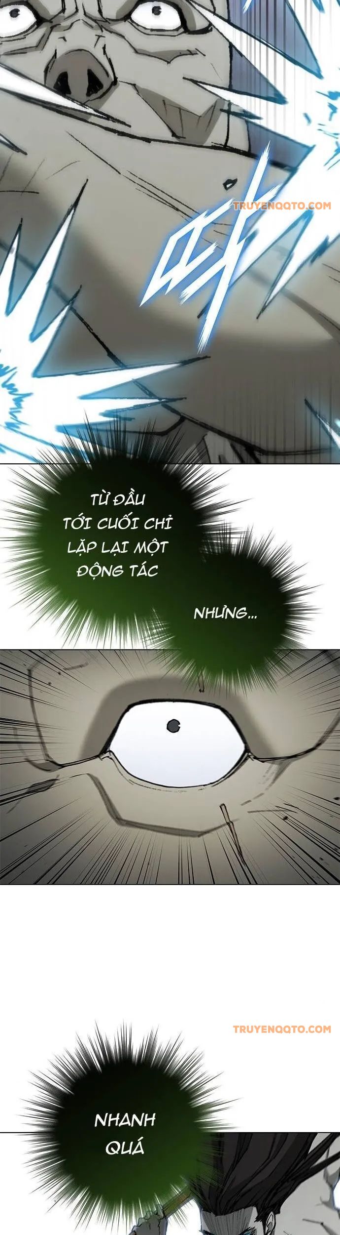 Con Đường Của Võ Giả Chapter 147 - 15