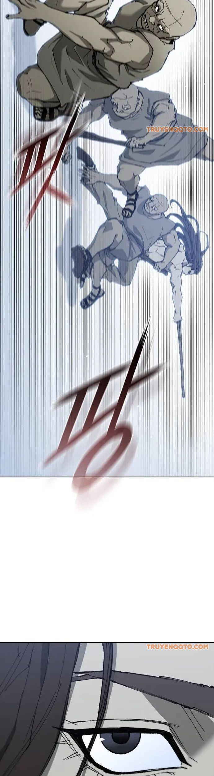 Con Đường Của Võ Giả Chapter 147 - 17