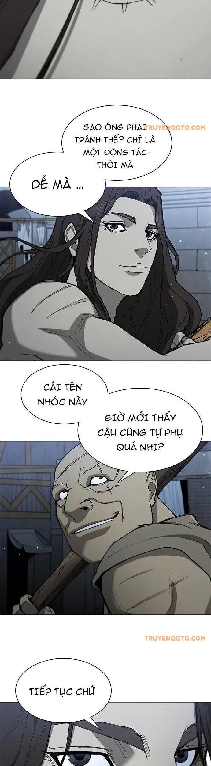 Con Đường Của Võ Giả Chapter 147 - 18