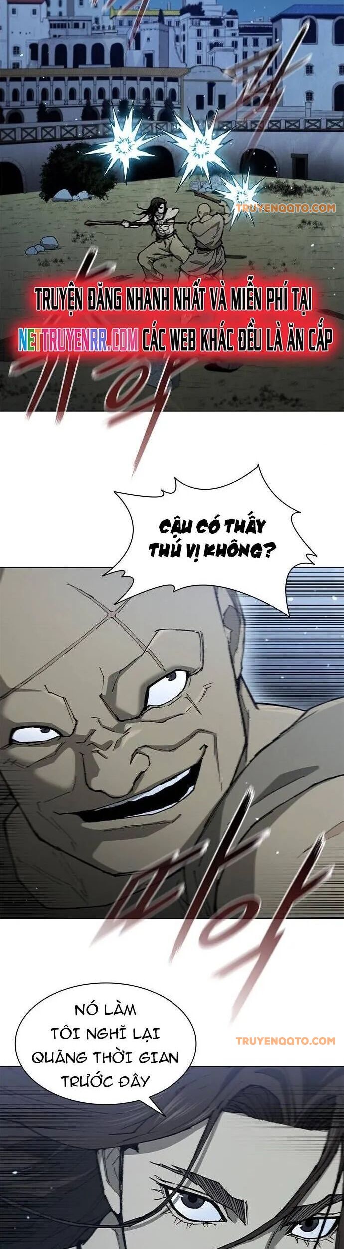 Con Đường Của Võ Giả Chapter 147 - 20