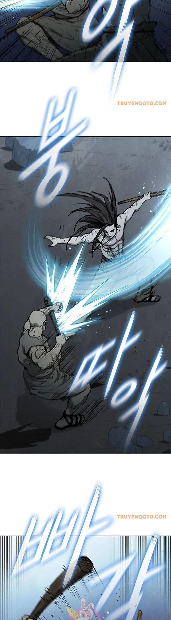 Con Đường Của Võ Giả Chapter 147 - 3