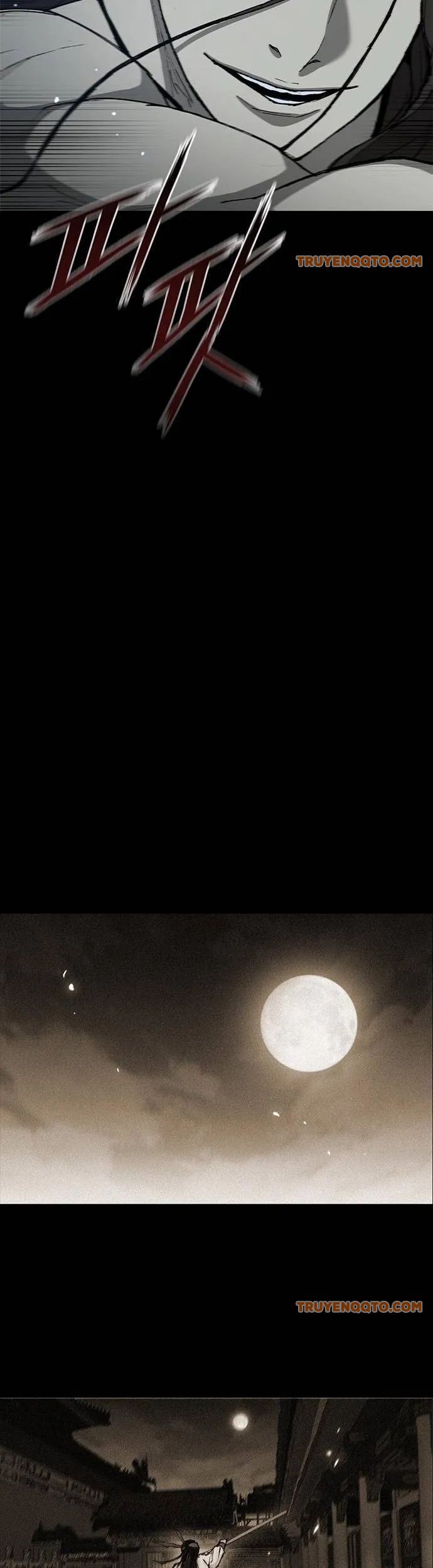 Con Đường Của Võ Giả Chapter 147 - 21