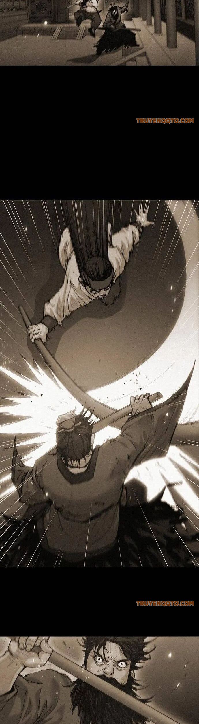 Con Đường Của Võ Giả Chapter 147 - 22