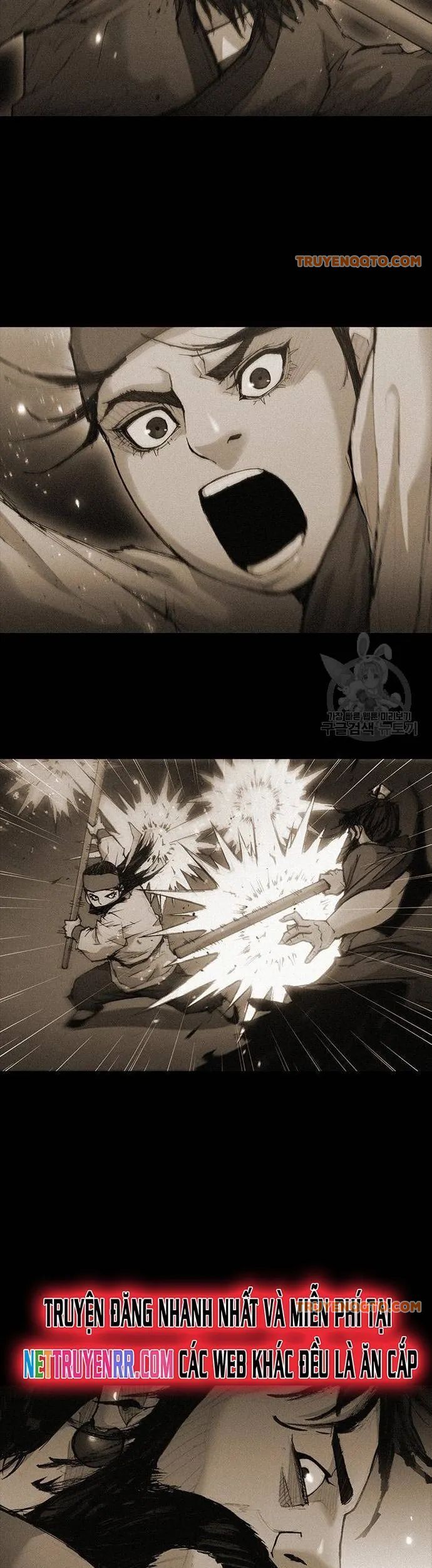 Con Đường Của Võ Giả Chapter 147 - 23