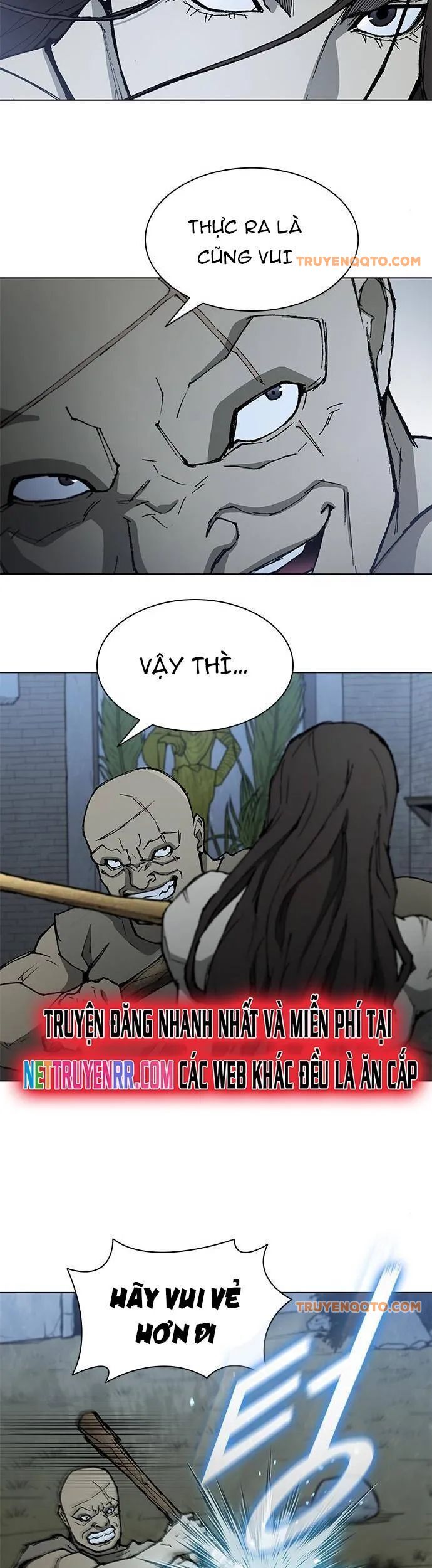 Con Đường Của Võ Giả Chapter 147 - 25