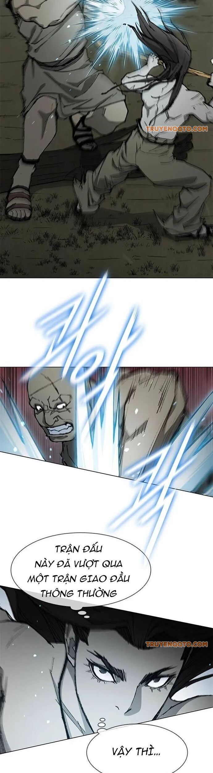 Con Đường Của Võ Giả Chapter 147 - 26