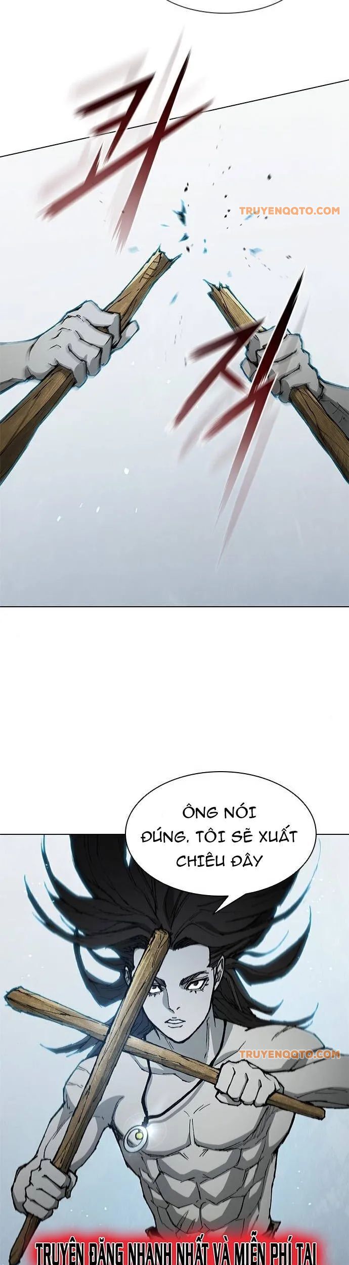 Con Đường Của Võ Giả Chapter 147 - 27