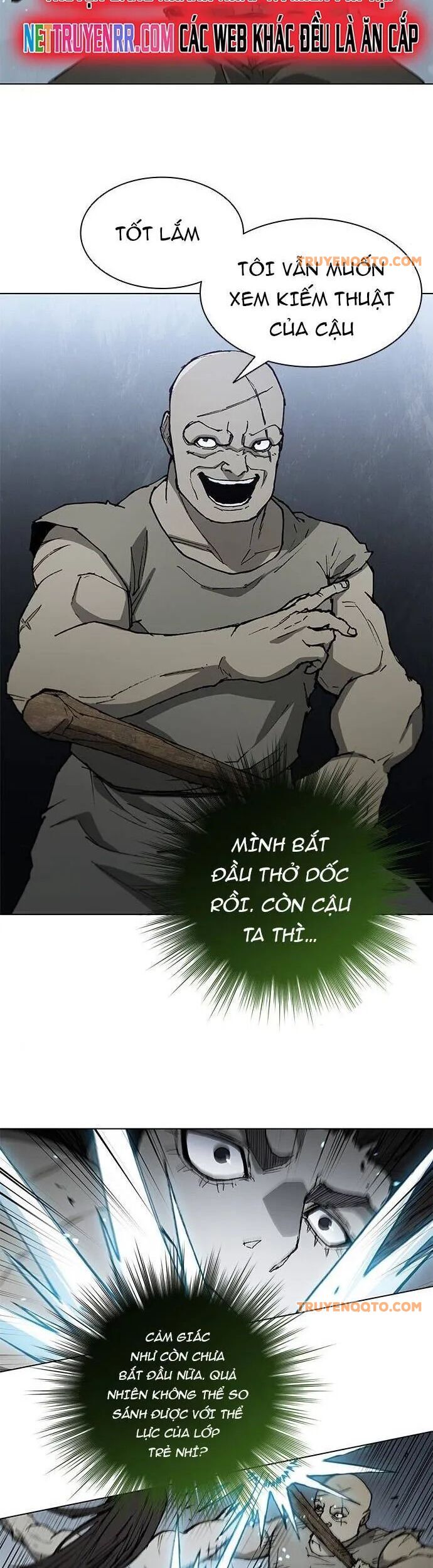 Con Đường Của Võ Giả Chapter 147 - 28