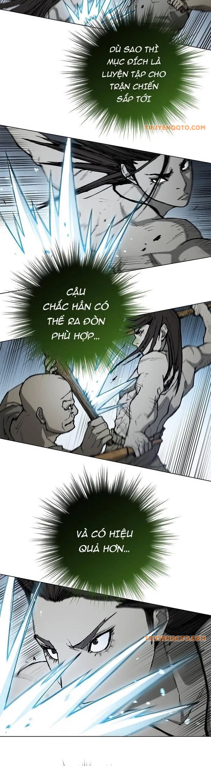 Con Đường Của Võ Giả Chapter 147 - 29