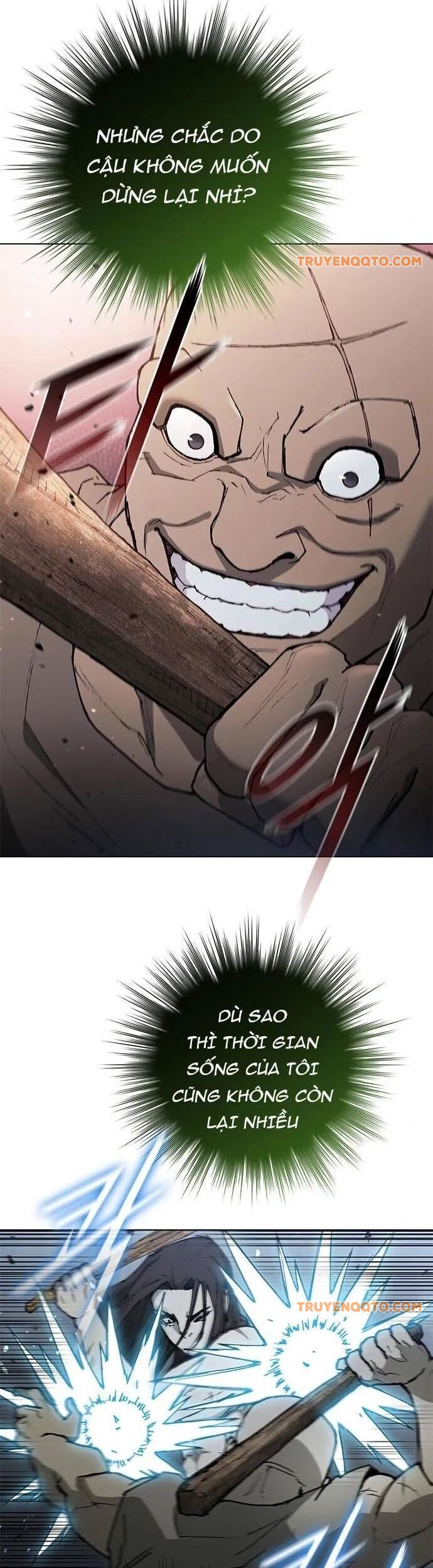 Con Đường Của Võ Giả Chapter 147 - 30
