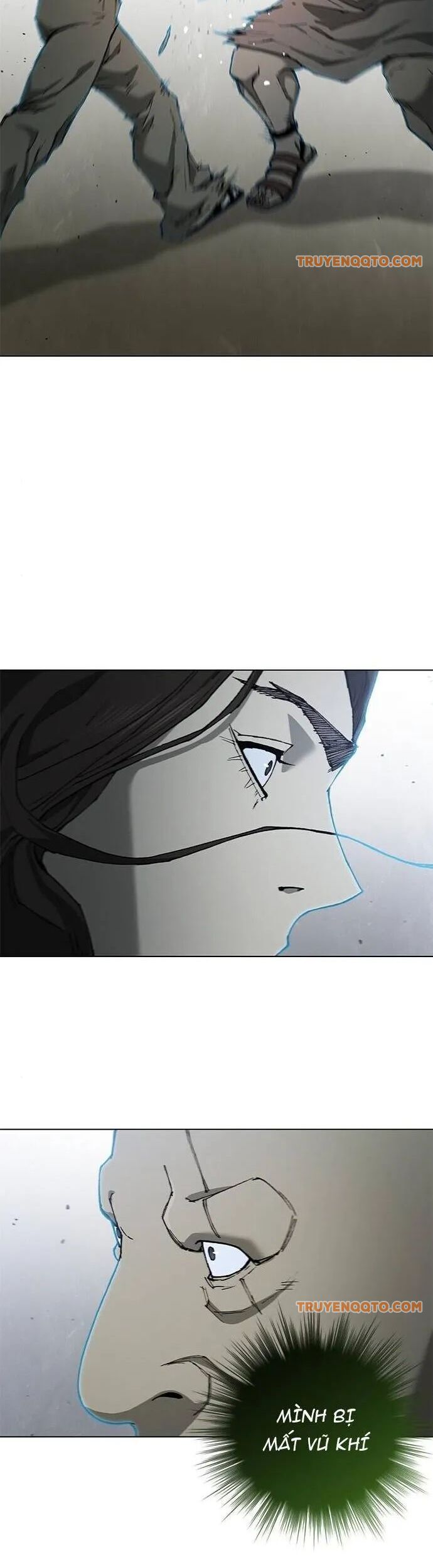 Con Đường Của Võ Giả Chapter 147 - 36
