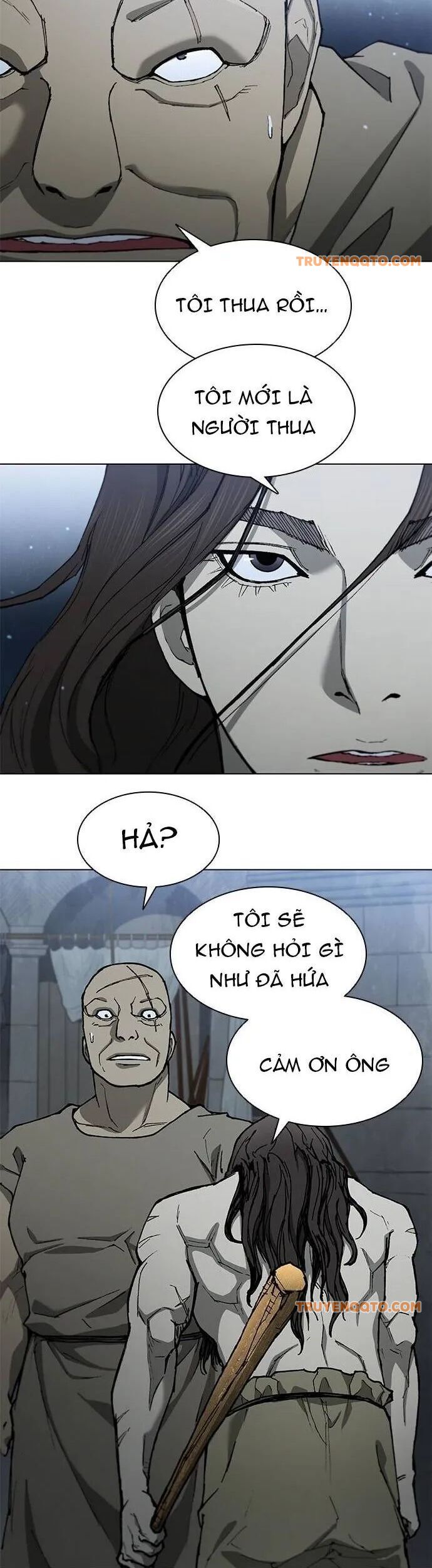 Con Đường Của Võ Giả Chapter 147 - 38