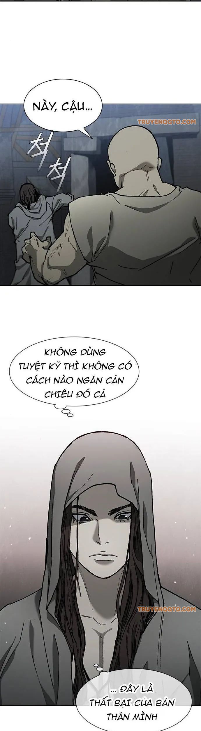 Con Đường Của Võ Giả Chapter 147 - 39