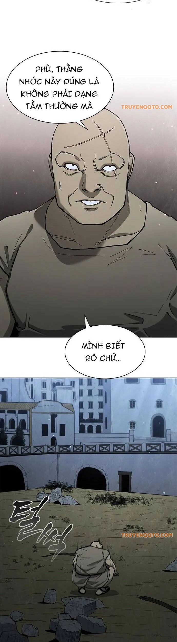 Con Đường Của Võ Giả Chapter 147 - 40