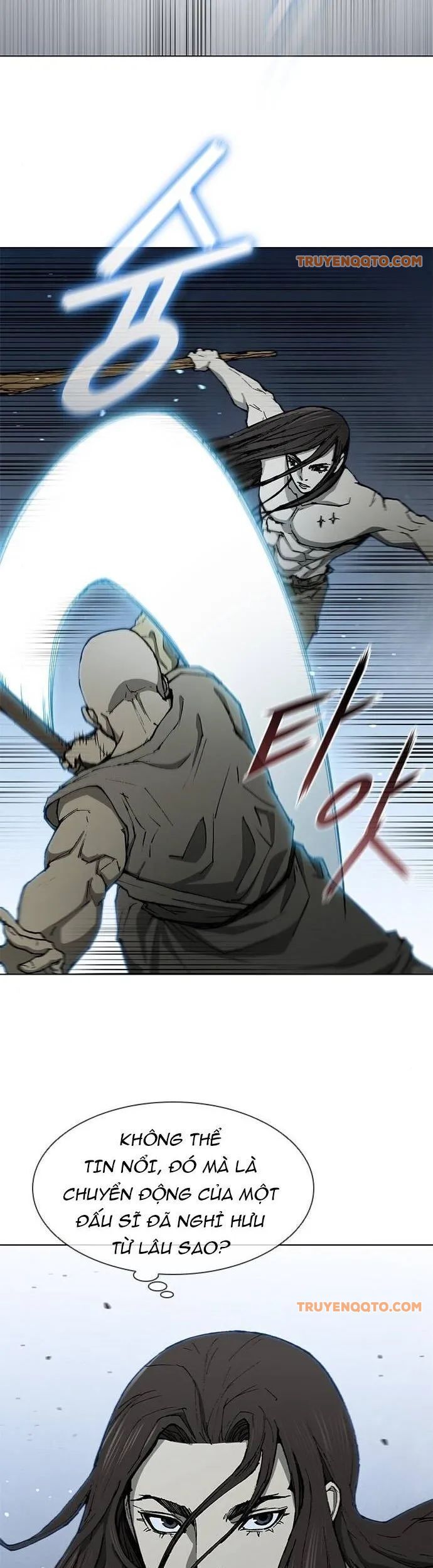 Con Đường Của Võ Giả Chapter 147 - 5