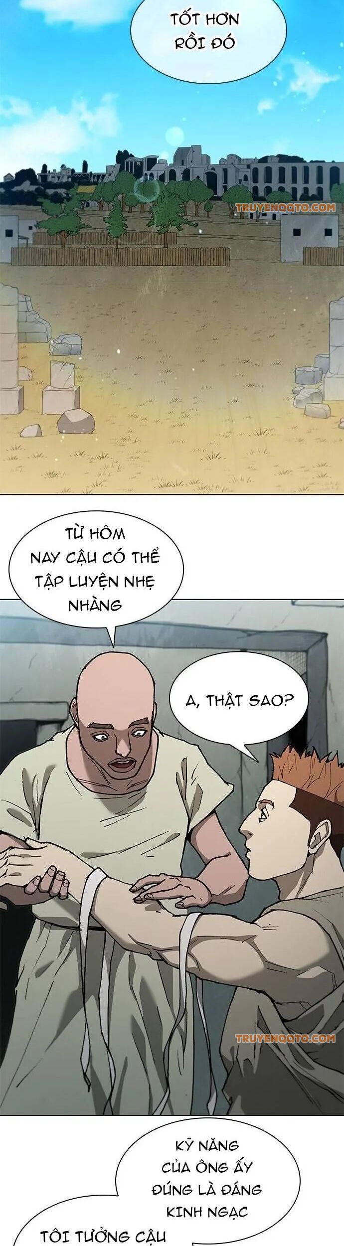 Con Đường Của Võ Giả Chapter 147 - 42