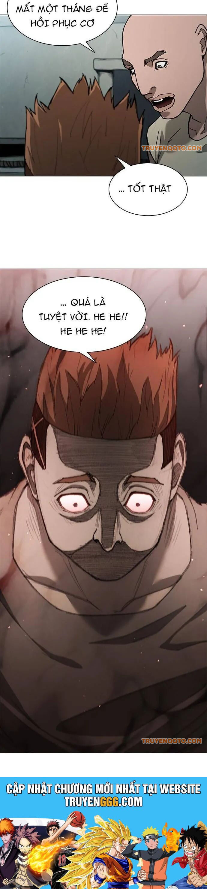 Con Đường Của Võ Giả Chapter 147 - 43