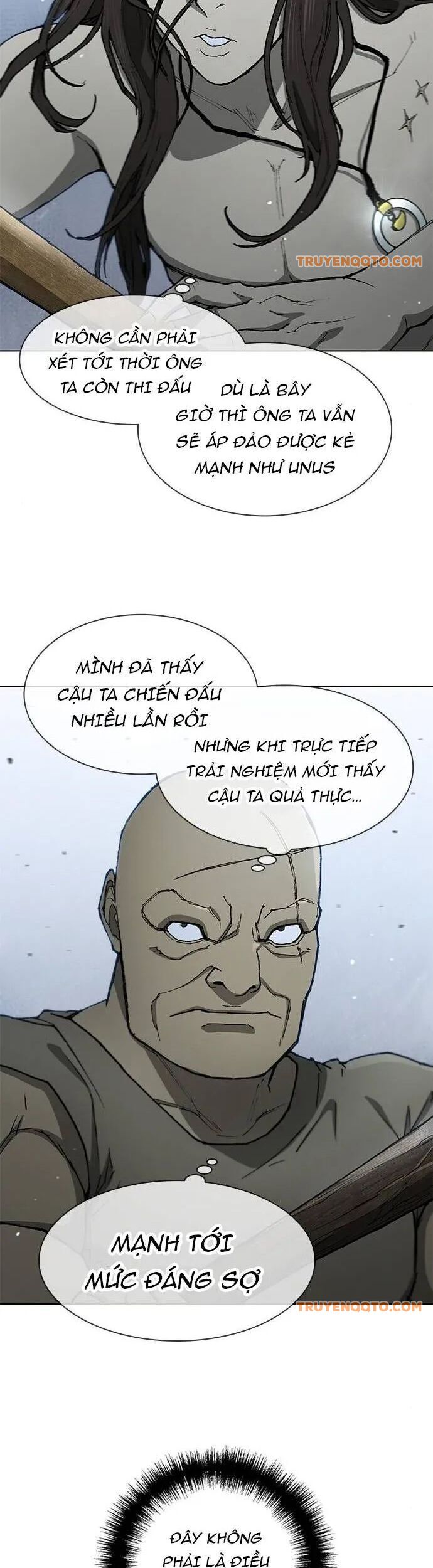 Con Đường Của Võ Giả Chapter 147 - 6