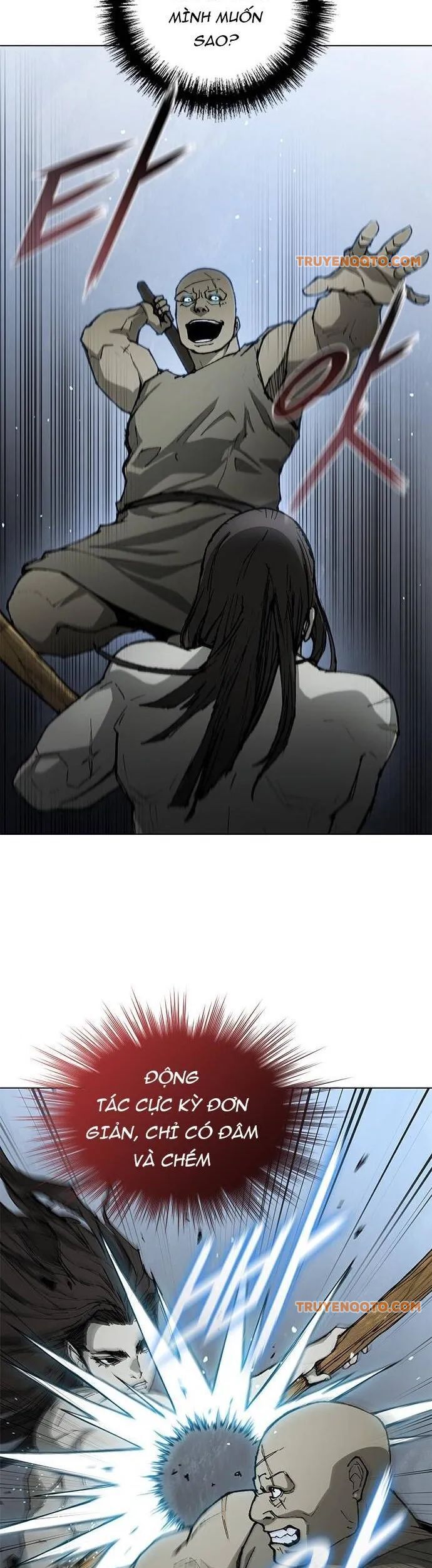 Con Đường Của Võ Giả Chapter 147 - 7