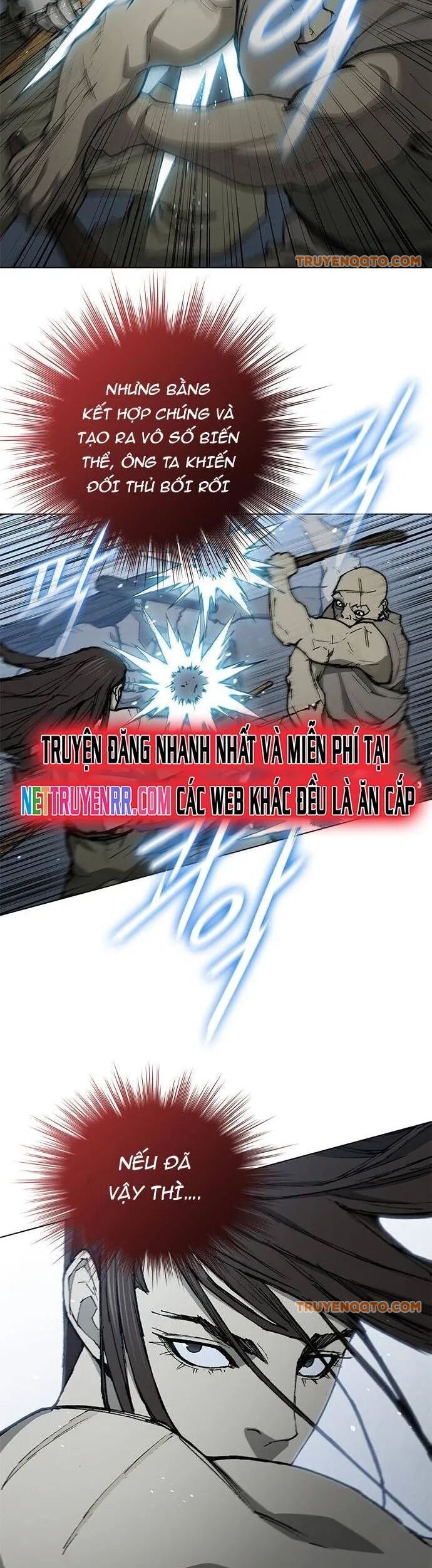 Con Đường Của Võ Giả Chapter 147 - 8