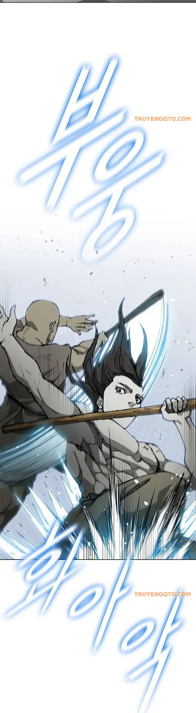 Con Đường Của Võ Giả Chapter 147 - 9