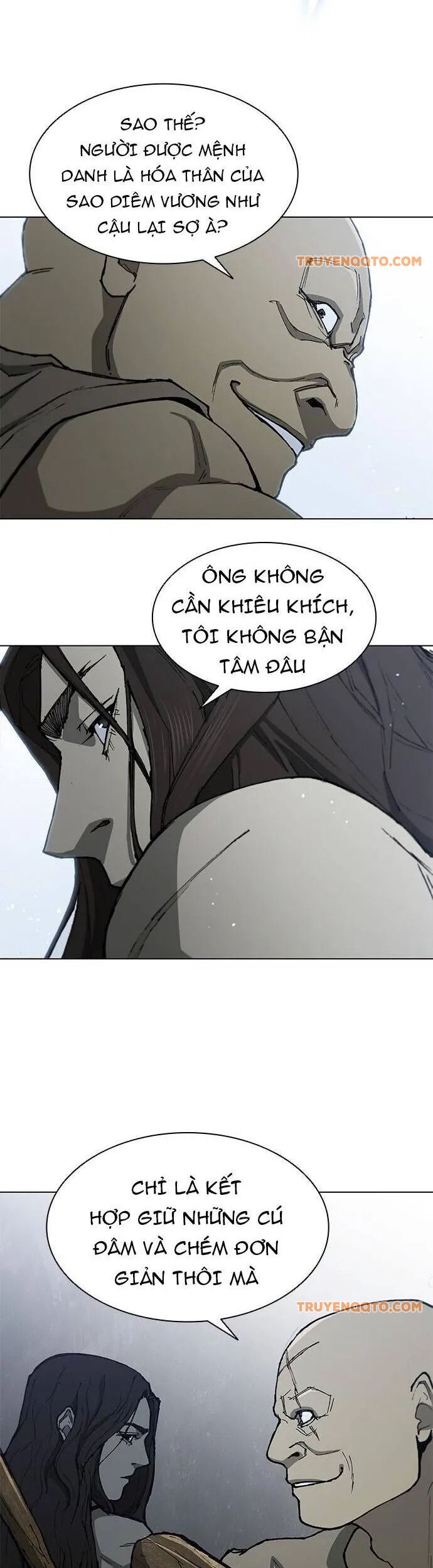 Con Đường Của Võ Giả Chapter 147 - 10