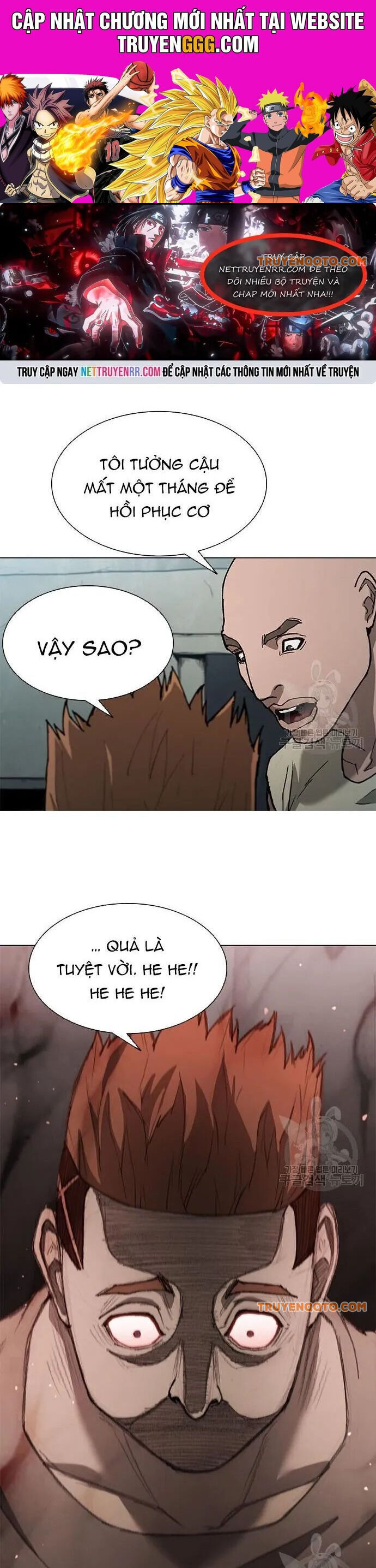 Con Đường Của Võ Giả Chapter 148 - 1