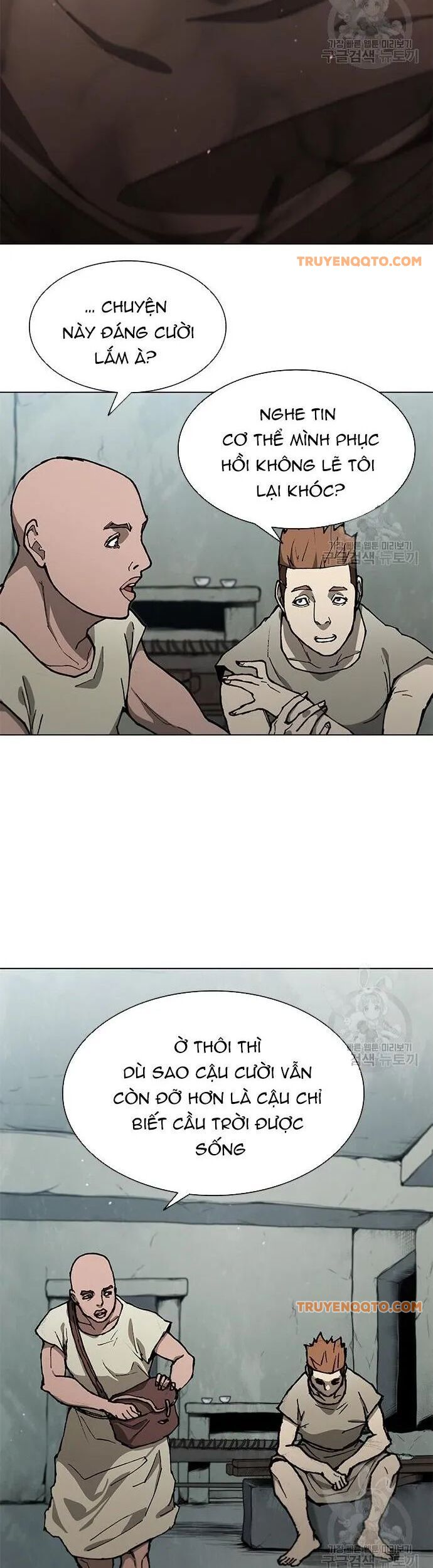 Con Đường Của Võ Giả Chapter 148 - 2