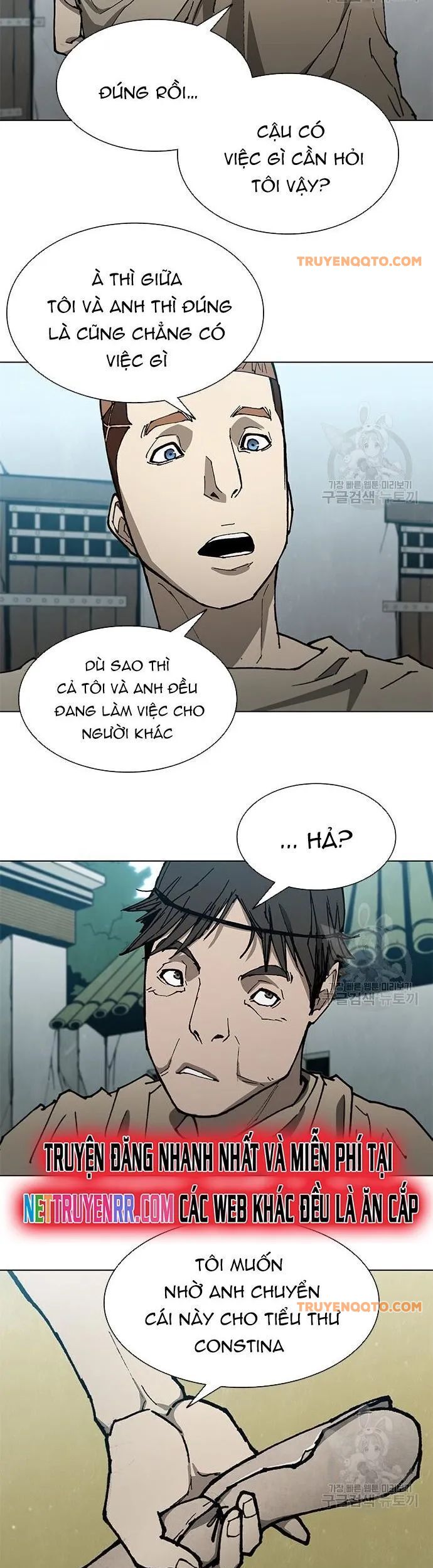 Con Đường Của Võ Giả Chapter 148 - 11