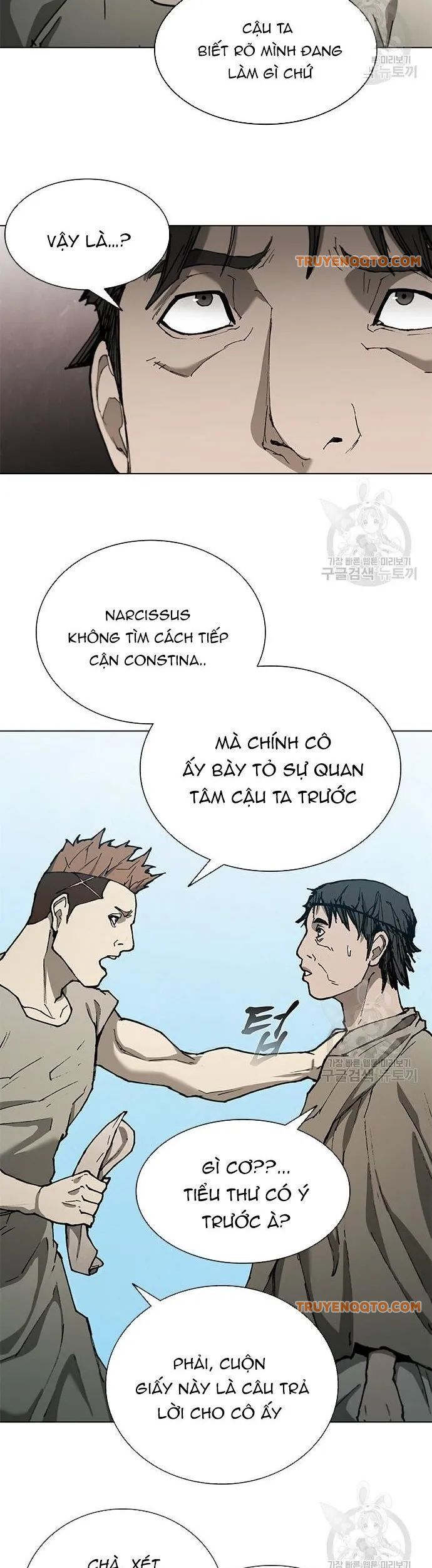 Con Đường Của Võ Giả Chapter 148 - 13