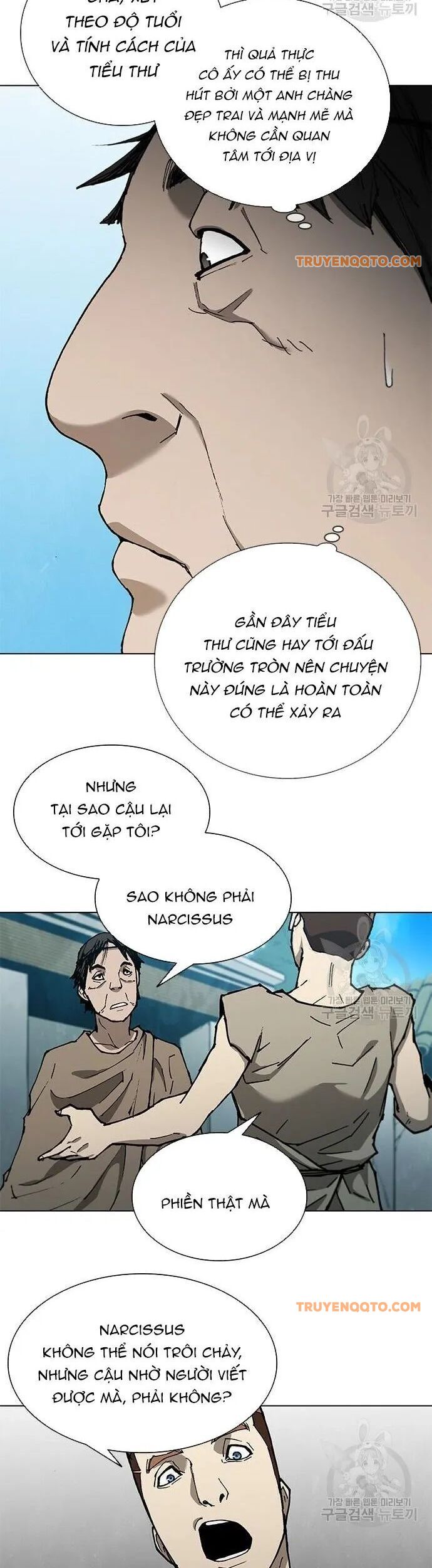 Con Đường Của Võ Giả Chapter 148 - 14