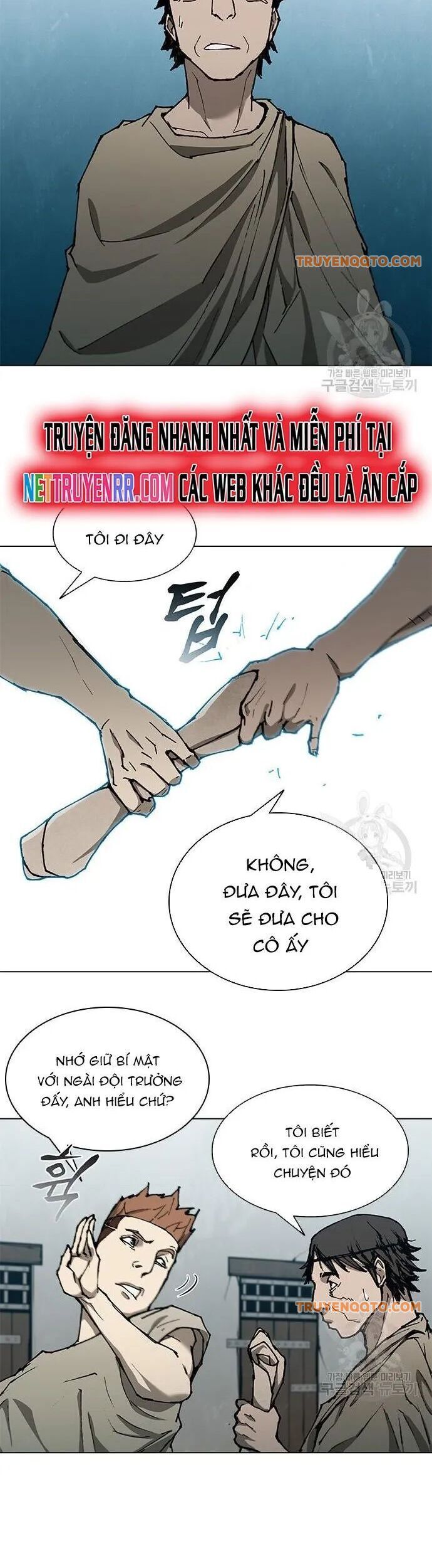 Con Đường Của Võ Giả Chapter 148 - 16