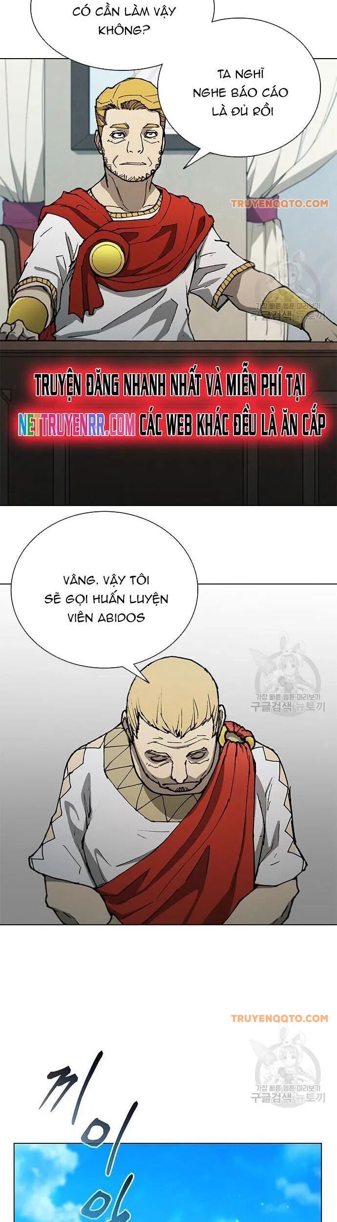 Con Đường Của Võ Giả Chapter 148 - 20