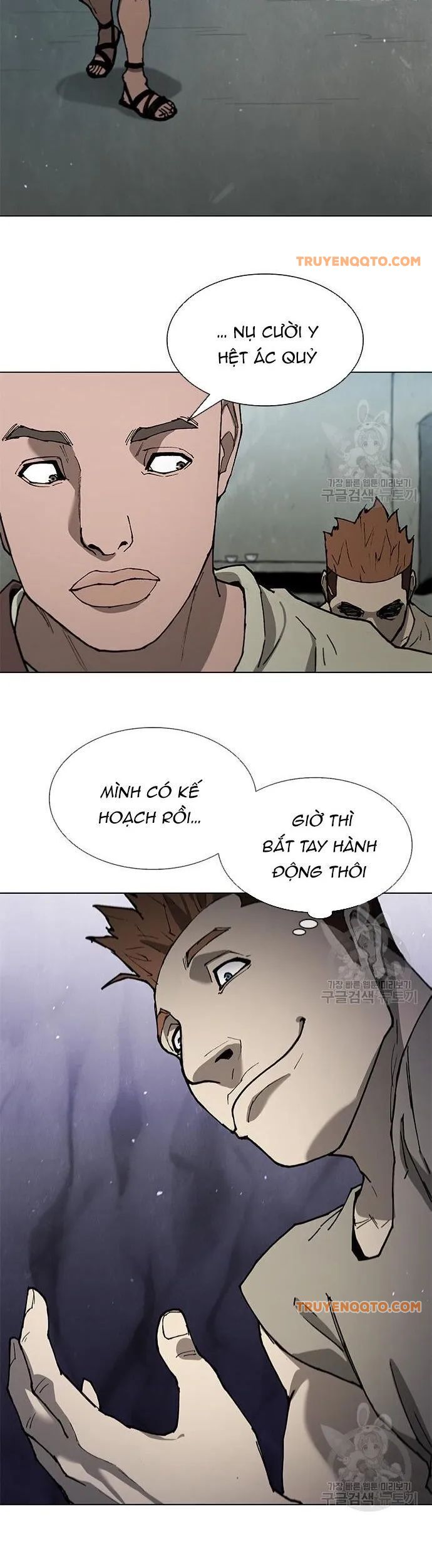 Con Đường Của Võ Giả Chapter 148 - 3