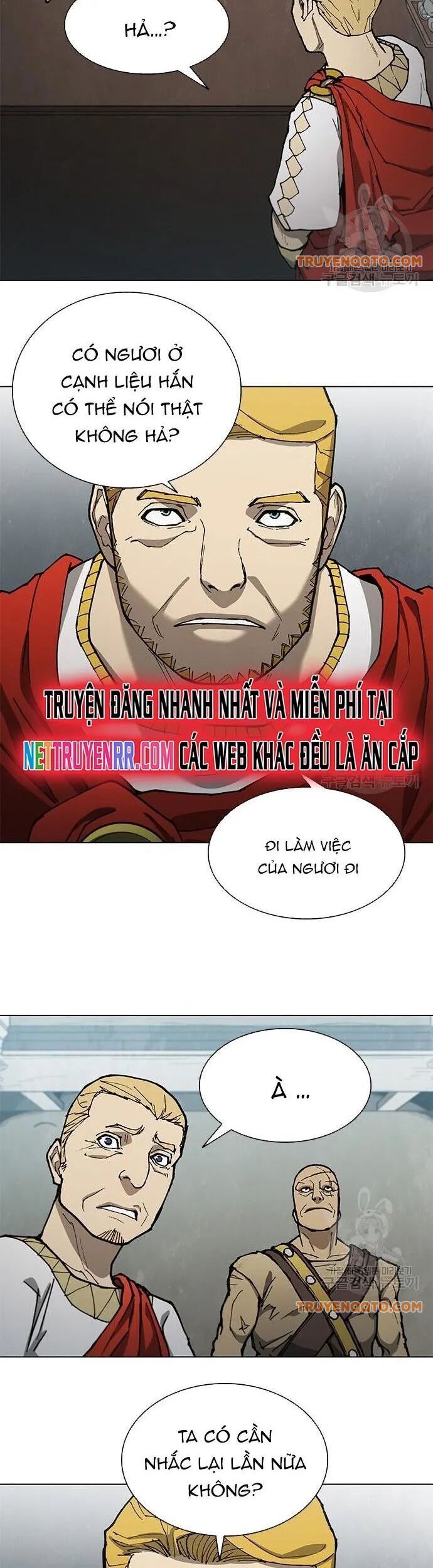 Con Đường Của Võ Giả Chapter 148 - 22