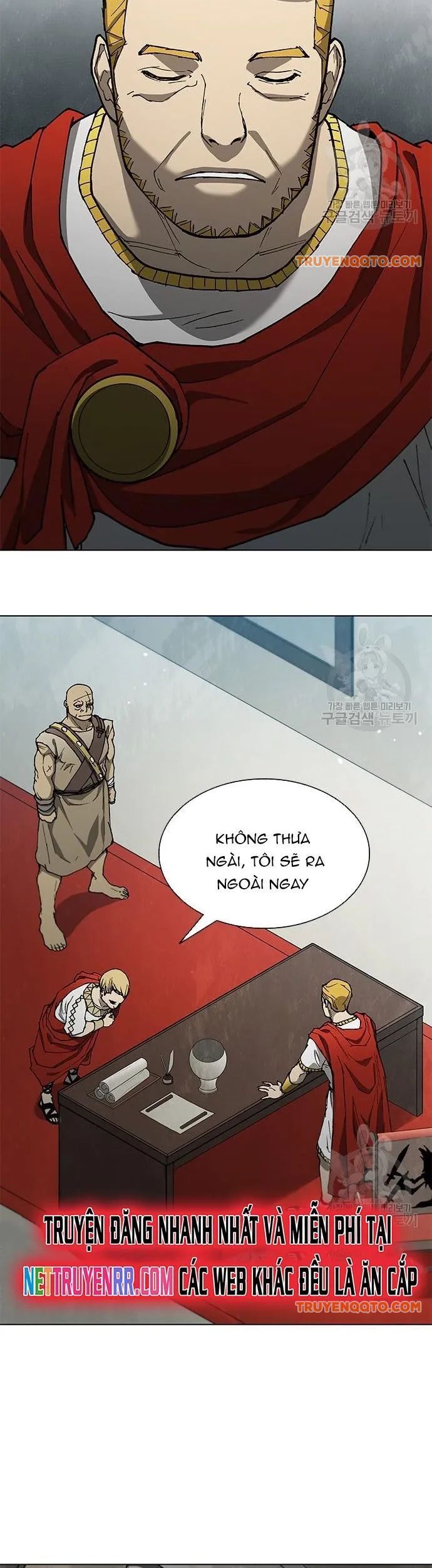 Con Đường Của Võ Giả Chapter 148 - 23