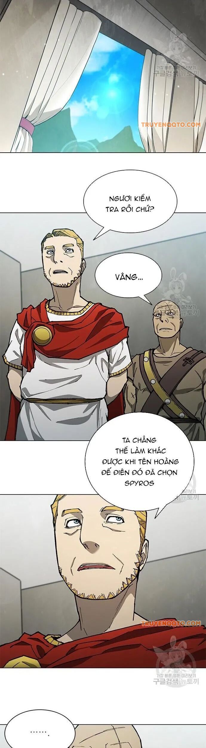 Con Đường Của Võ Giả Chapter 148 - 24